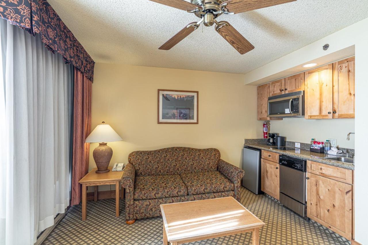 Grand Lodge Condo In The Heart Of Mt Crested Butte Condo Exteriör bild