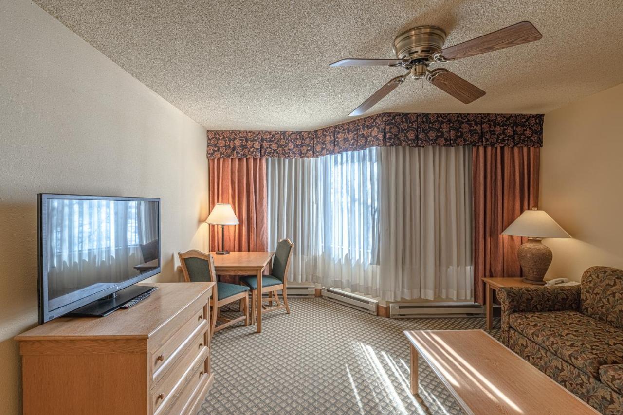 Grand Lodge Condo In The Heart Of Mt Crested Butte Condo Exteriör bild