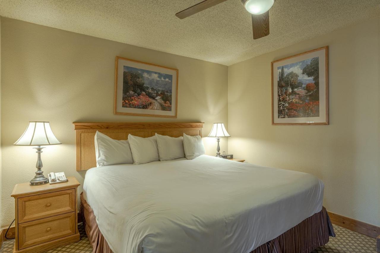 Grand Lodge Condo In The Heart Of Mt Crested Butte Condo Exteriör bild