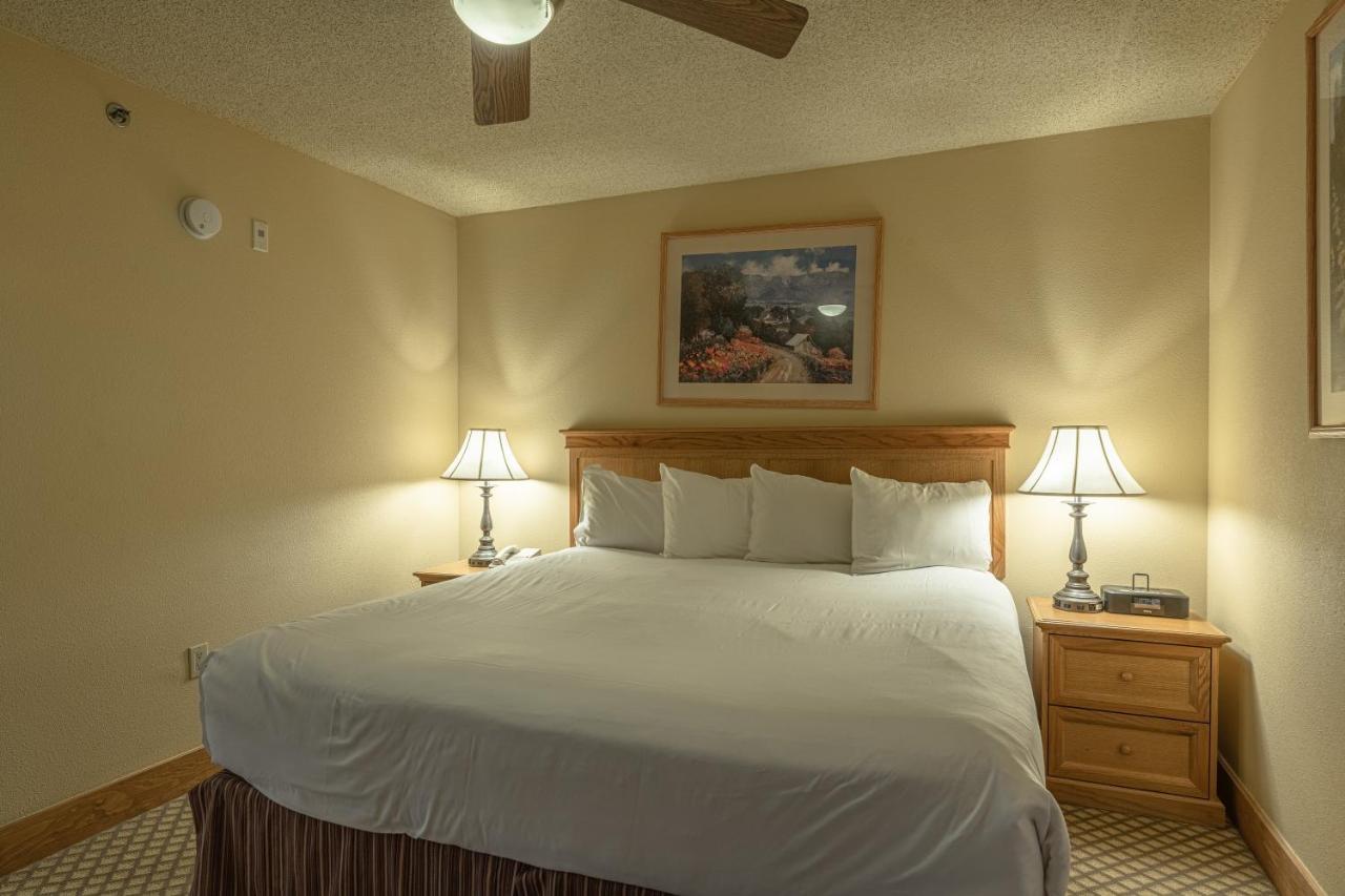 Grand Lodge Condo In The Heart Of Mt Crested Butte Condo Exteriör bild