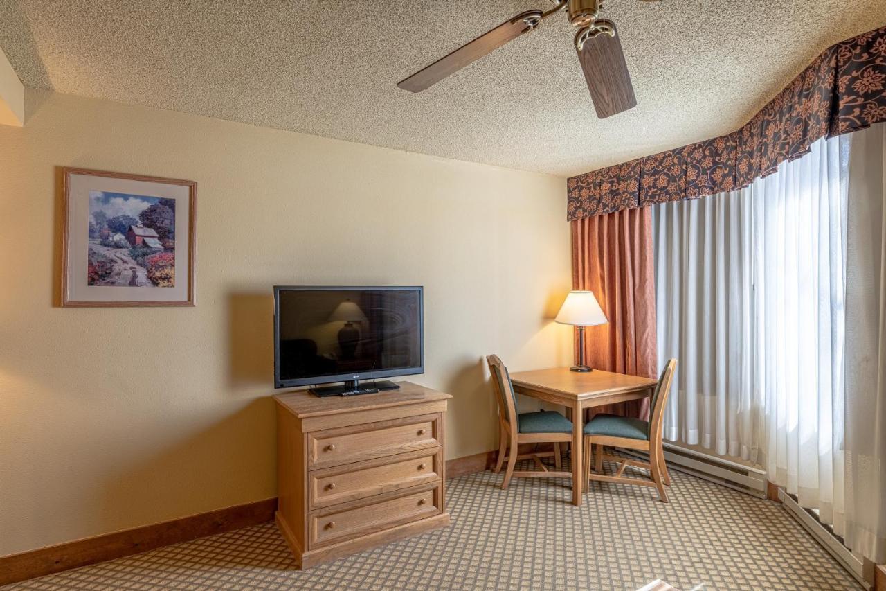 Grand Lodge Condo In The Heart Of Mt Crested Butte Condo Exteriör bild