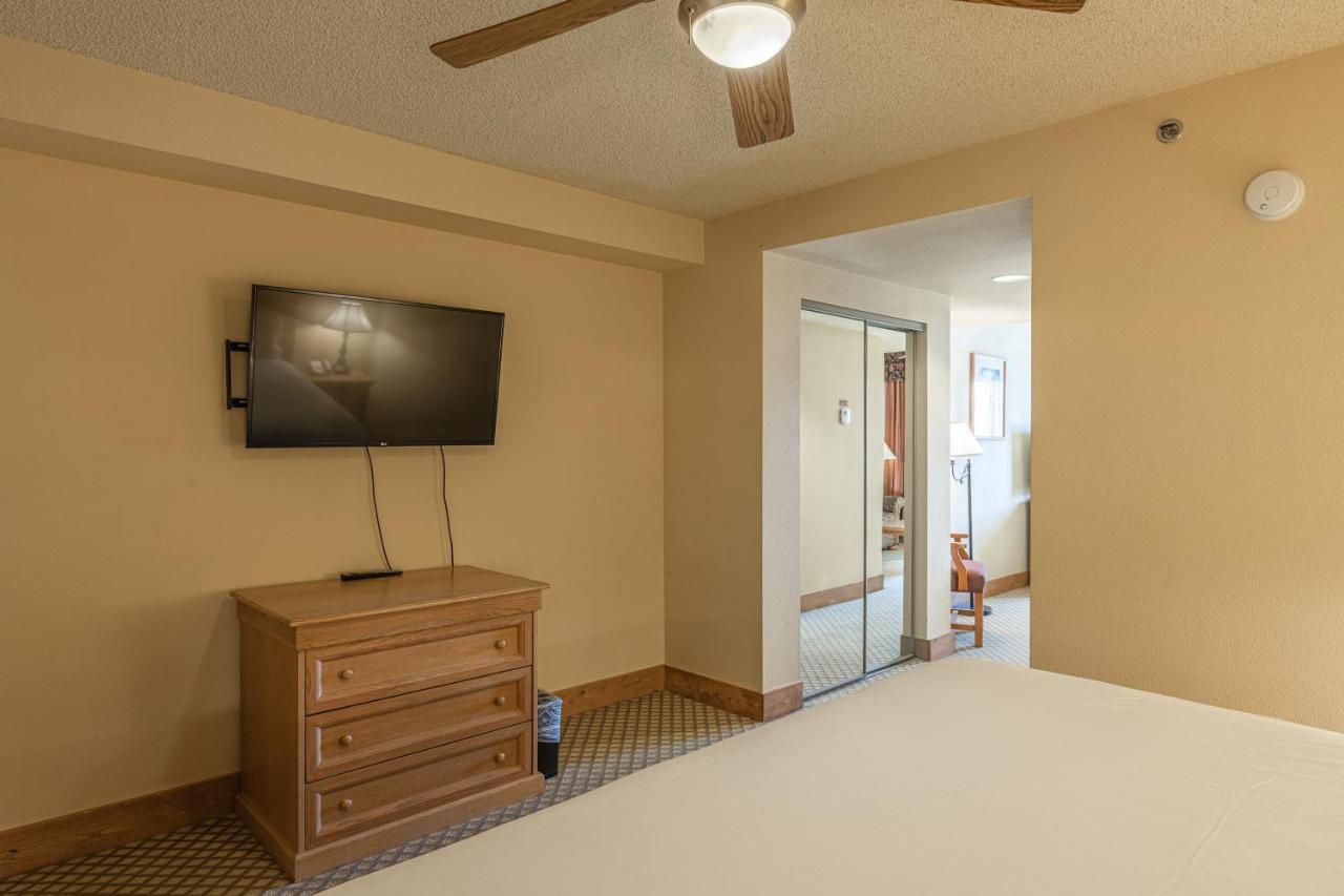 Grand Lodge Condo In The Heart Of Mt Crested Butte Condo Exteriör bild