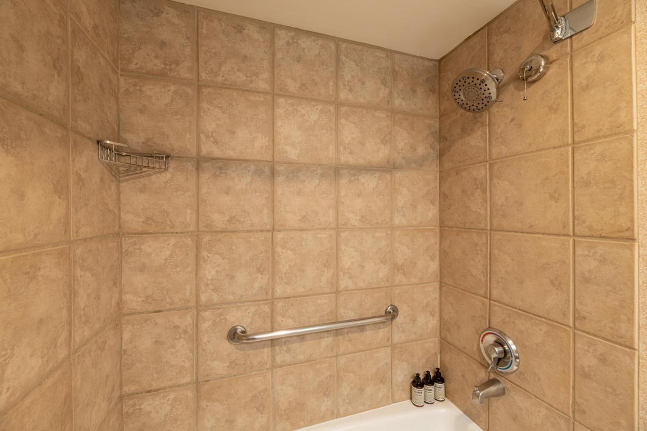 Grand Lodge Condo In The Heart Of Mt Crested Butte Condo Exteriör bild