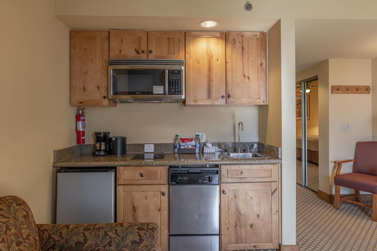 Grand Lodge Condo In The Heart Of Mt Crested Butte Condo Exteriör bild
