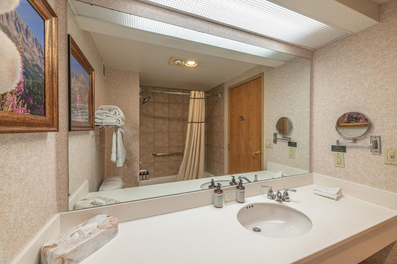 Grand Lodge Condo In The Heart Of Mt Crested Butte Condo Exteriör bild